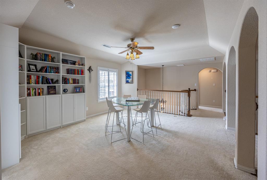 Primrose Xing - Residential