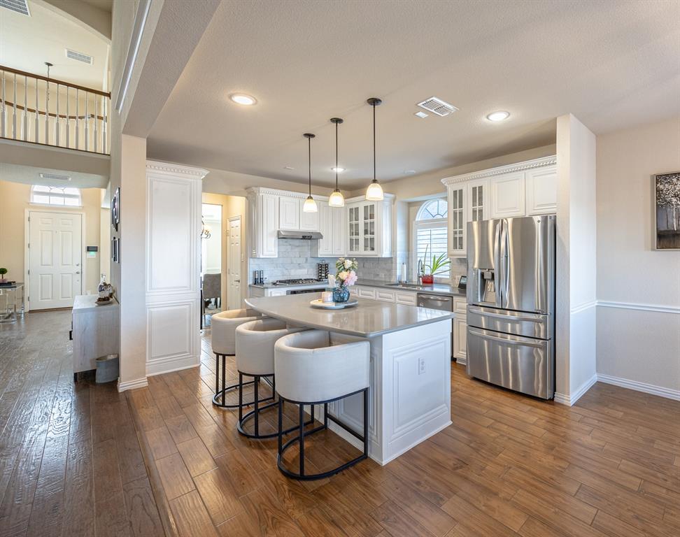 Primrose Xing - Residential