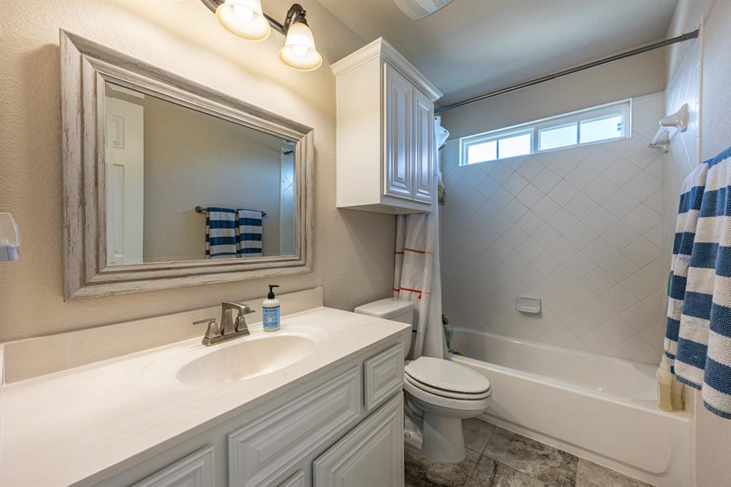 Primrose Xing - Residential