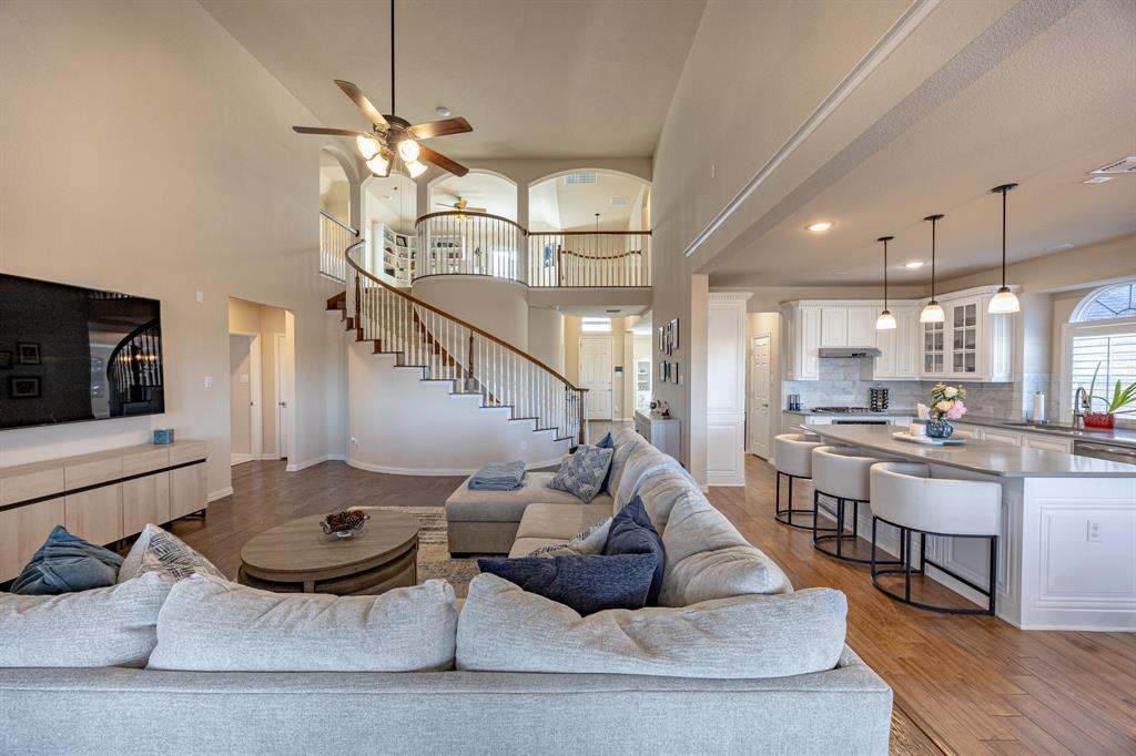 Primrose Xing - Residential