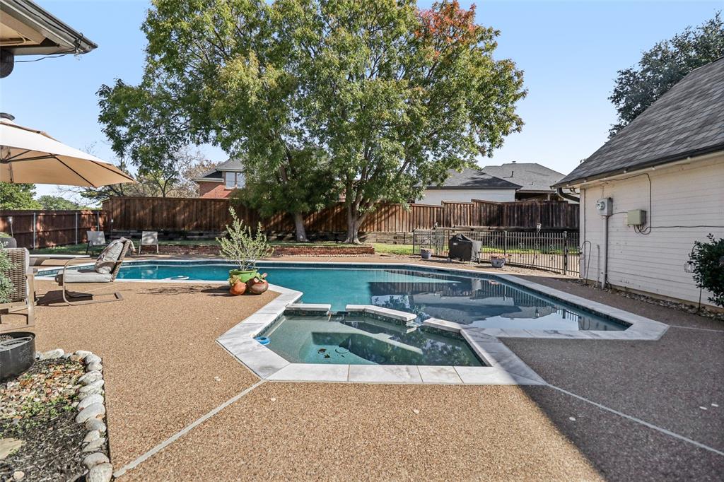 Saddlebrook Add - Residential