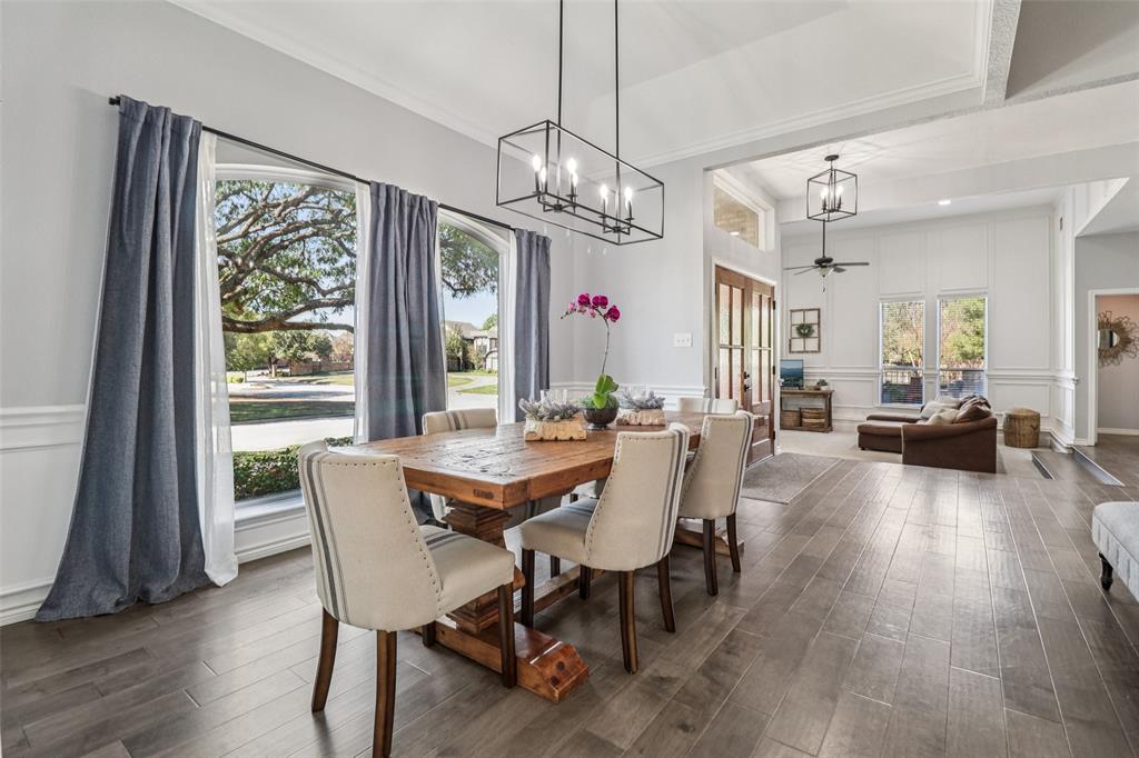 Saddlebrook Add - Residential