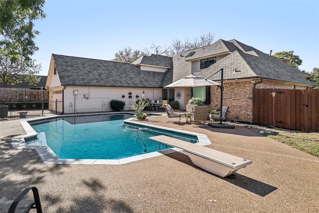 Saddlebrook Add - Residential