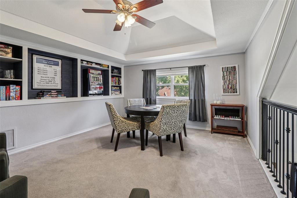 Saddlebrook Add - Residential