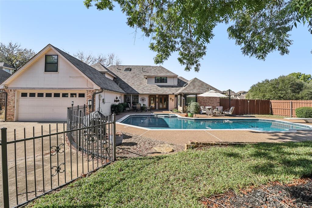 Saddlebrook Add - Residential