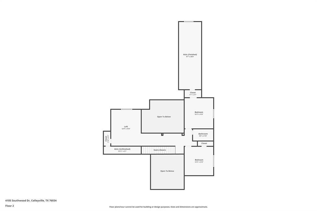 Saddlebrook Add - Residential