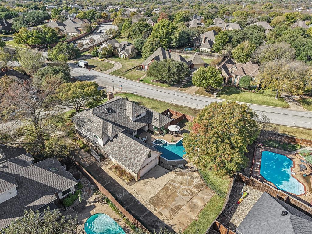 Saddlebrook Add - Residential