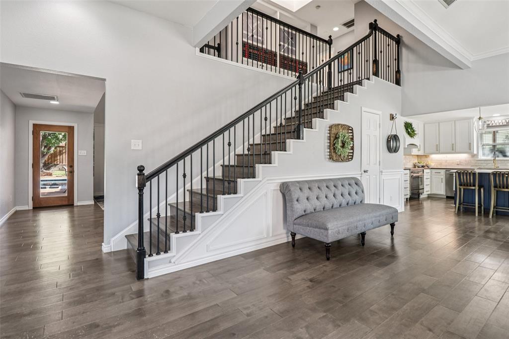 Saddlebrook Add - Residential