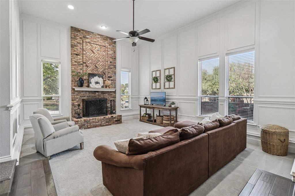 Saddlebrook Add - Residential