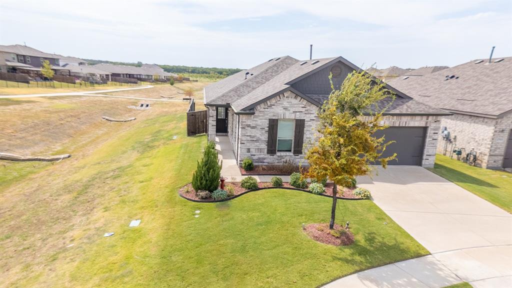 Photo of 2701 Webb Avenue, Aubrey, TX 76227 (MLS # 21366076)