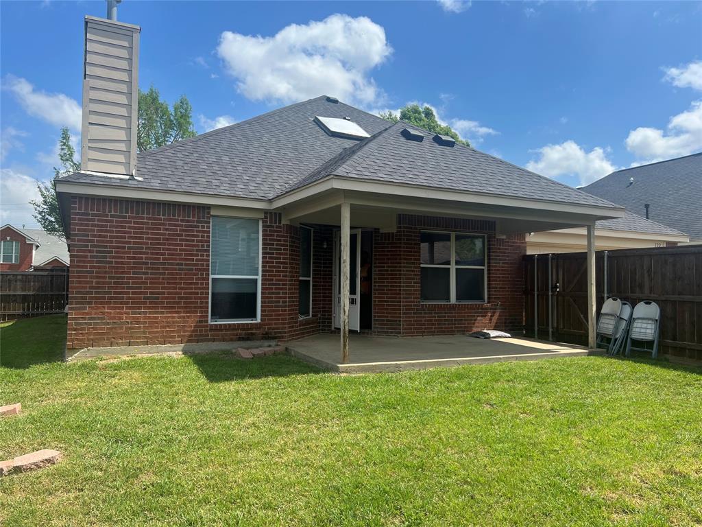 Meadows At High Point 03 - Residential