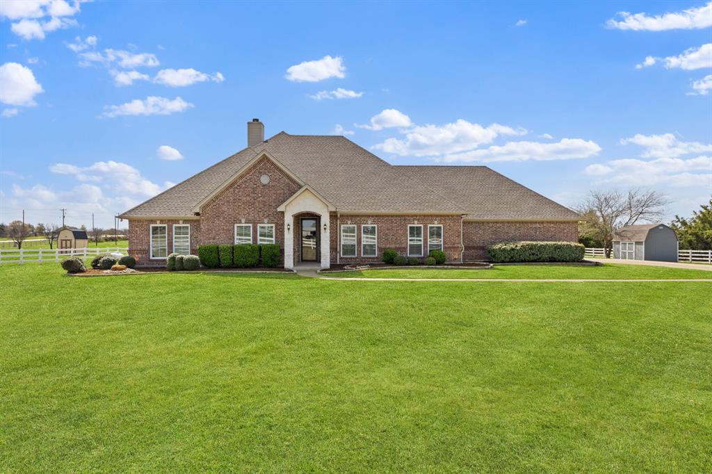 509 Ridge Country Road