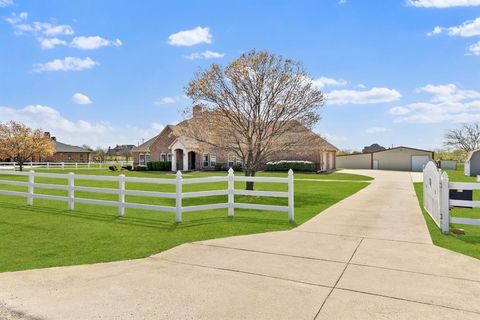 509 Ridge Country Road Haslet TX 76052