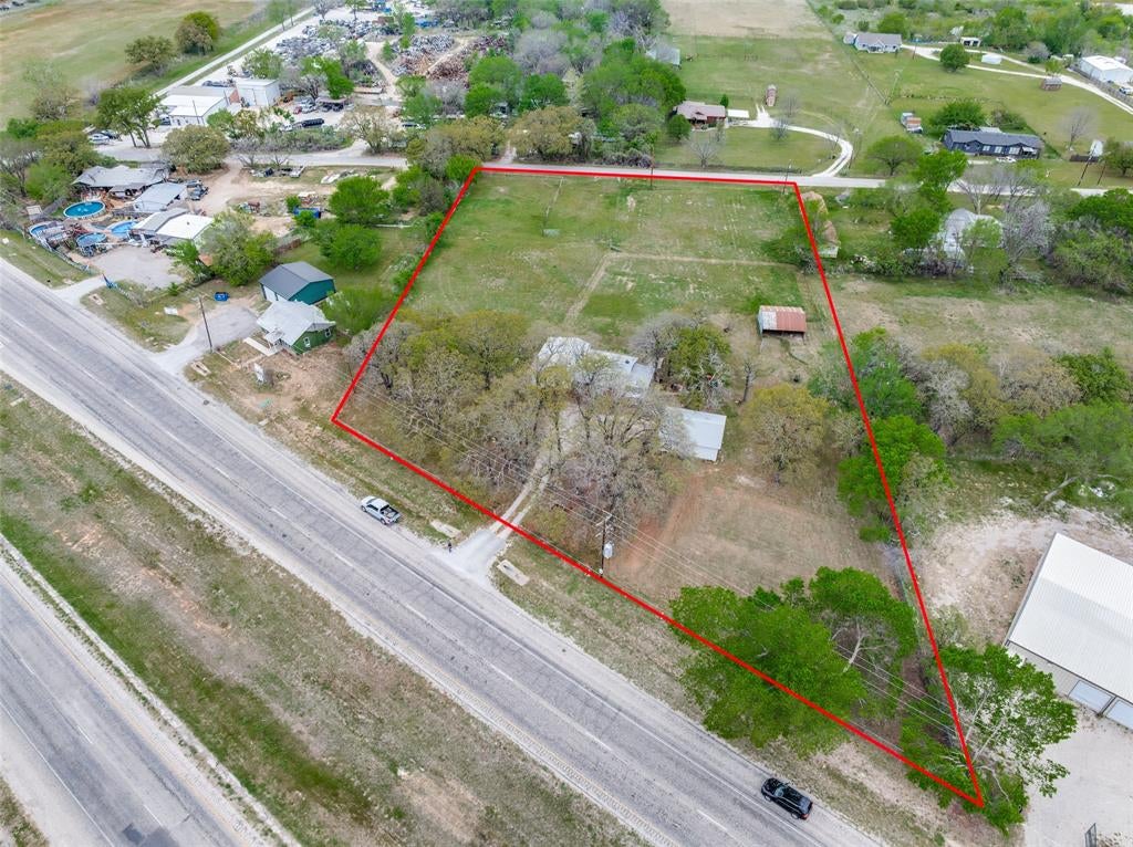 2553 E Highway 199