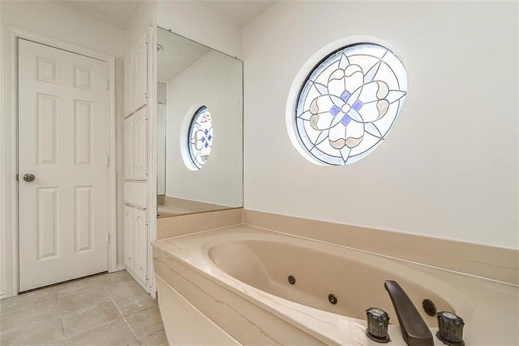 SPRING CREEK PARKWAY ESTATES W - Residential Lease