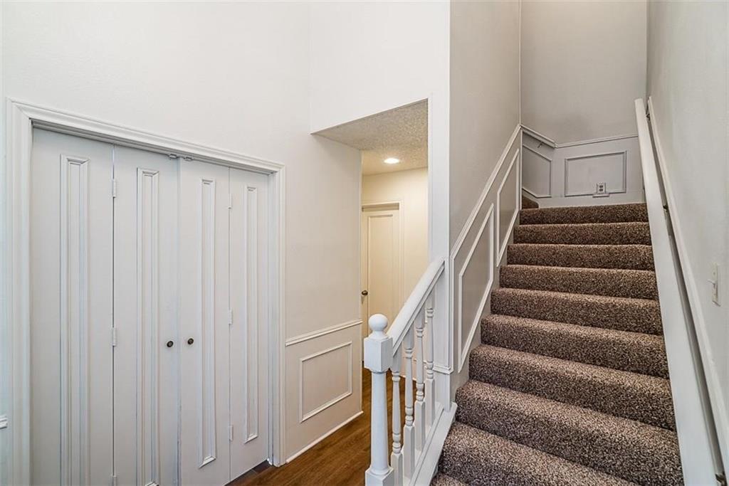 SPRING CREEK PARKWAY ESTATES W - Residential Lease