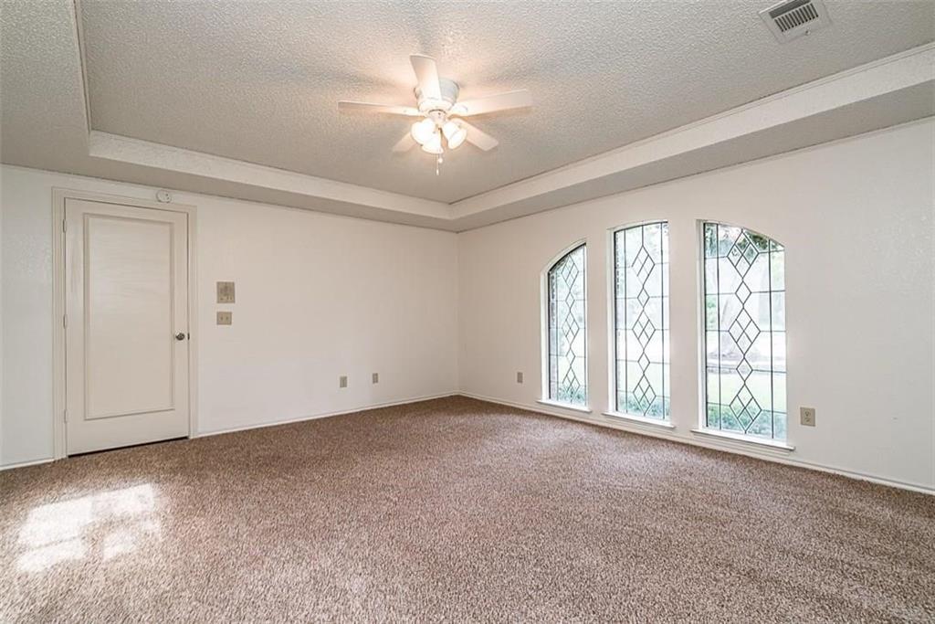 SPRING CREEK PARKWAY ESTATES W - Residential Lease