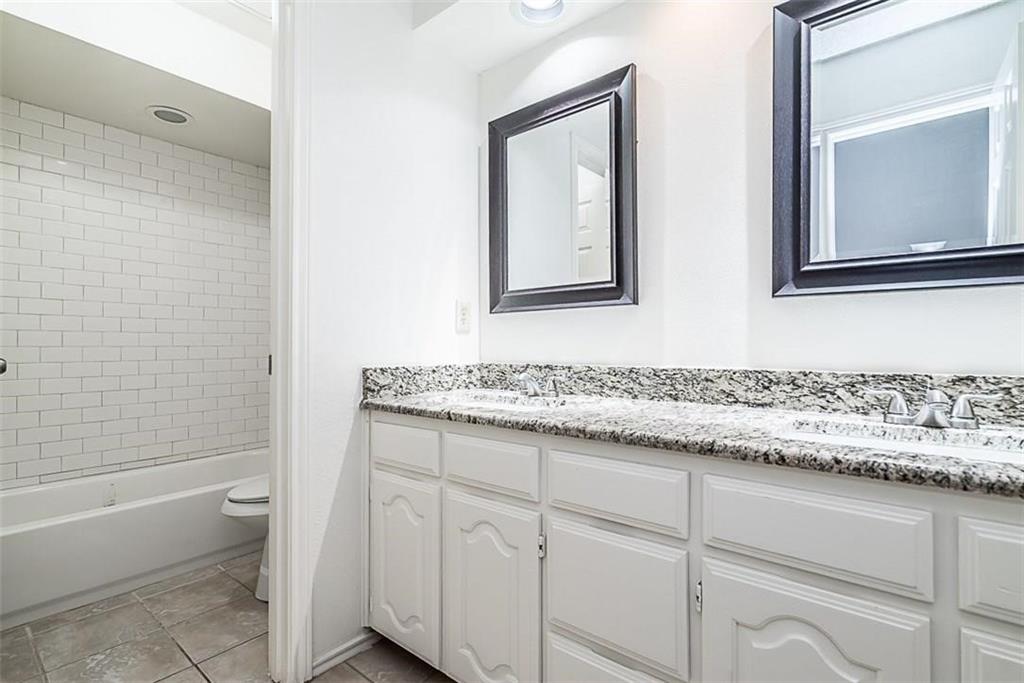 SPRING CREEK PARKWAY ESTATES W - Residential Lease