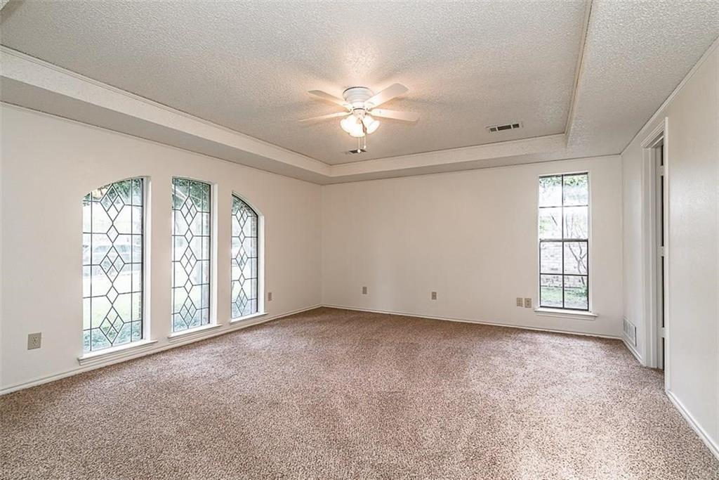 SPRING CREEK PARKWAY ESTATES W - Residential Lease