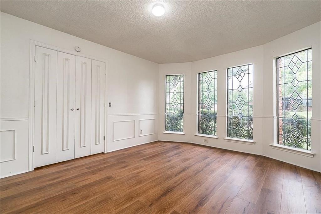 SPRING CREEK PARKWAY ESTATES W - Residential Lease