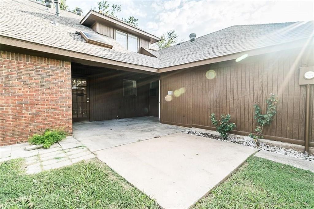 SPRING CREEK PARKWAY ESTATES W - Residential Lease