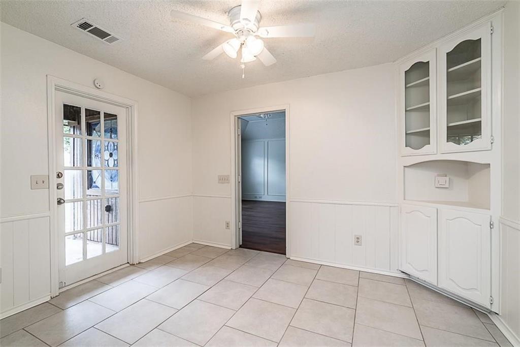 SPRING CREEK PARKWAY ESTATES W - Residential Lease