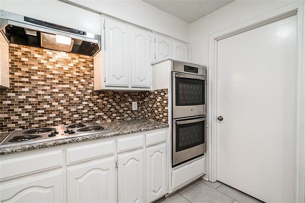 SPRING CREEK PARKWAY ESTATES W - Residential Lease