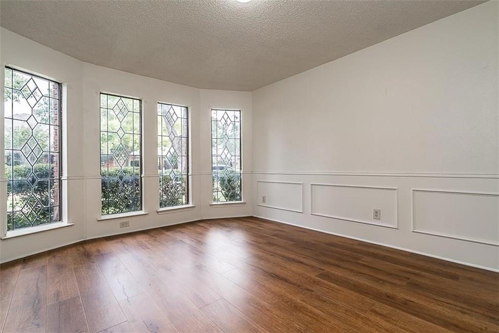 SPRING CREEK PARKWAY ESTATES W - Residential Lease