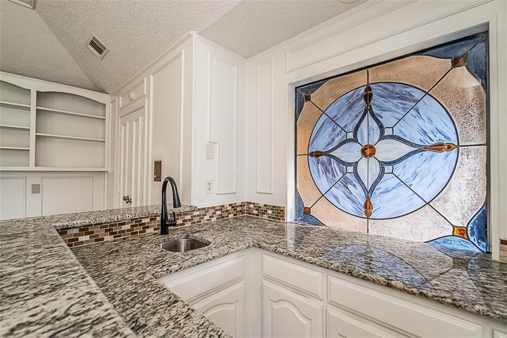 SPRING CREEK PARKWAY ESTATES W - Residential Lease