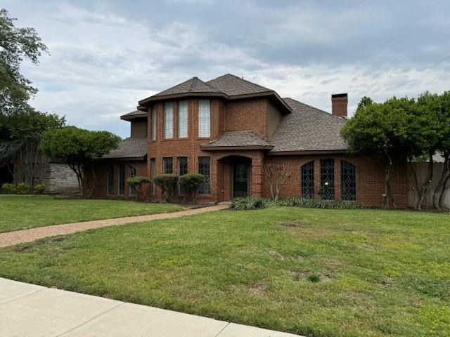 SPRING CREEK PARKWAY ESTATES W - Residential Lease