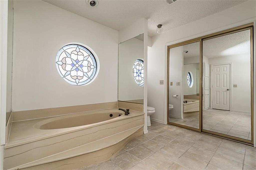 SPRING CREEK PARKWAY ESTATES W - Residential Lease