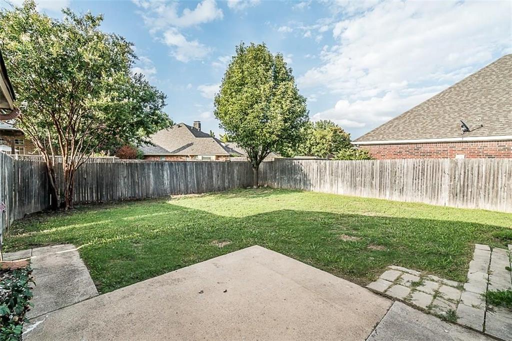 SPRING CREEK PARKWAY ESTATES W - Residential Lease