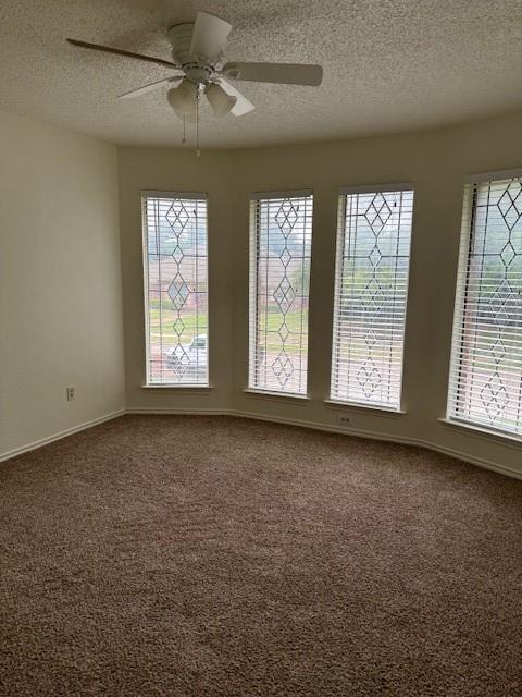 SPRING CREEK PARKWAY ESTATES W - Residential Lease