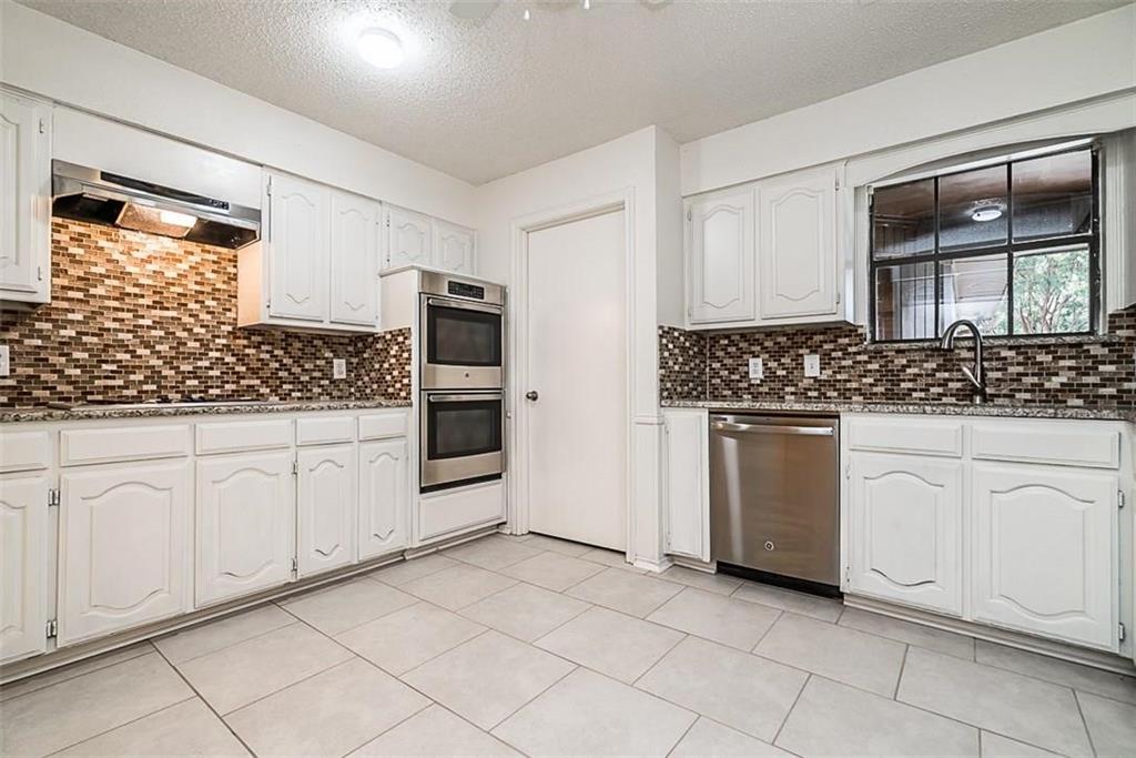 SPRING CREEK PARKWAY ESTATES W - Residential Lease