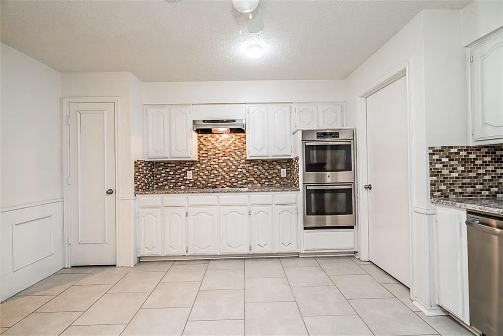 SPRING CREEK PARKWAY ESTATES W - Residential Lease