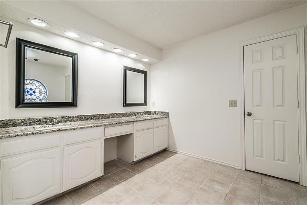 SPRING CREEK PARKWAY ESTATES W - Residential Lease