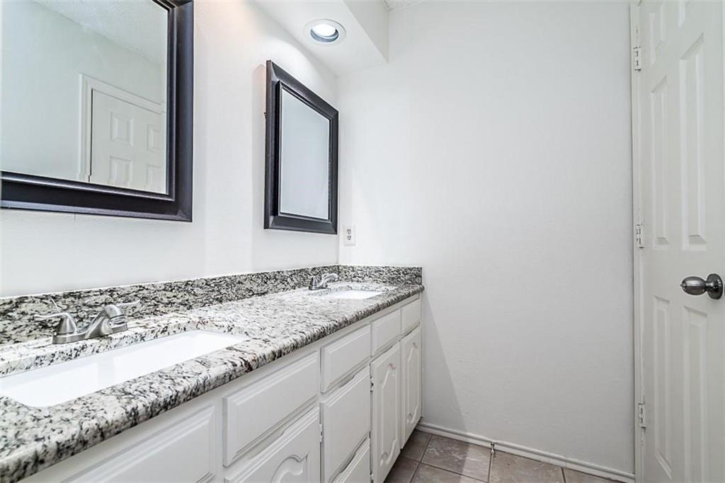 SPRING CREEK PARKWAY ESTATES W - Residential Lease