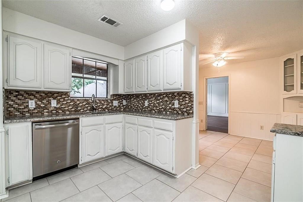 SPRING CREEK PARKWAY ESTATES W - Residential Lease