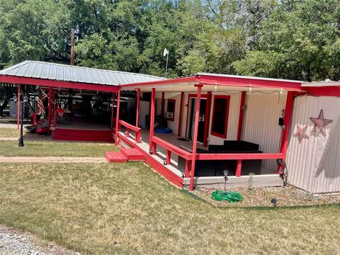 2334 Sanbar Road 58 Possum Kingdom Lake TX 76449