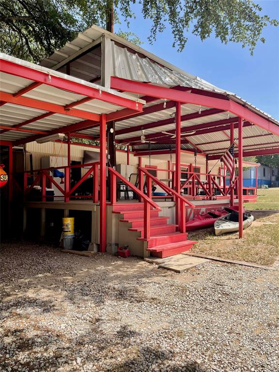 Peninsula - Residential