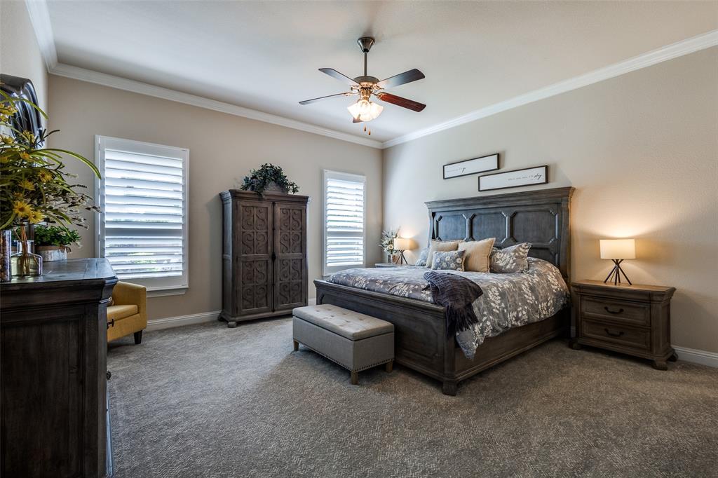 Trinity Falls Planning Unit 1 Ph 2a - Residential