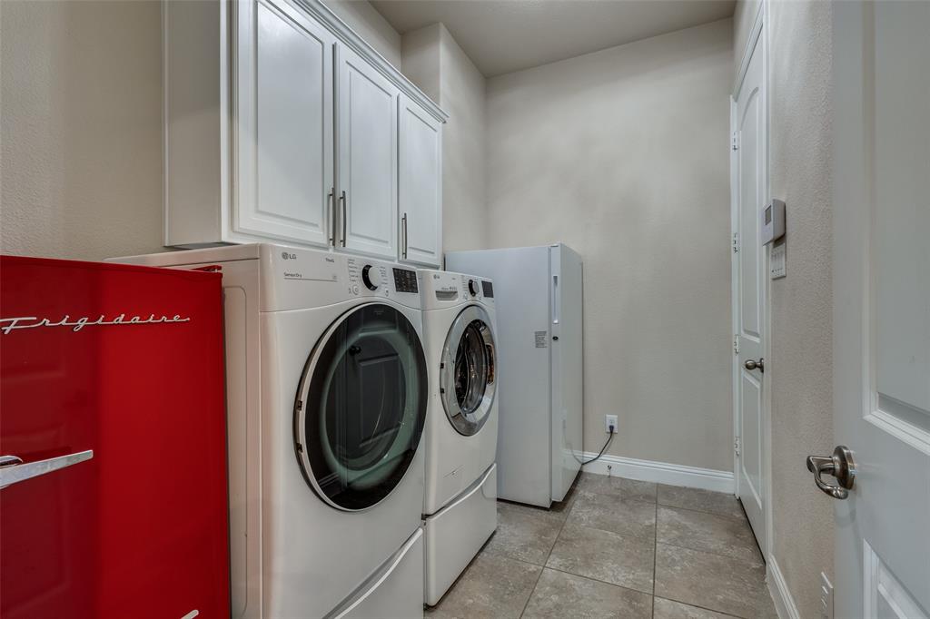 Trinity Falls Planning Unit 1 Ph 2a - Residential