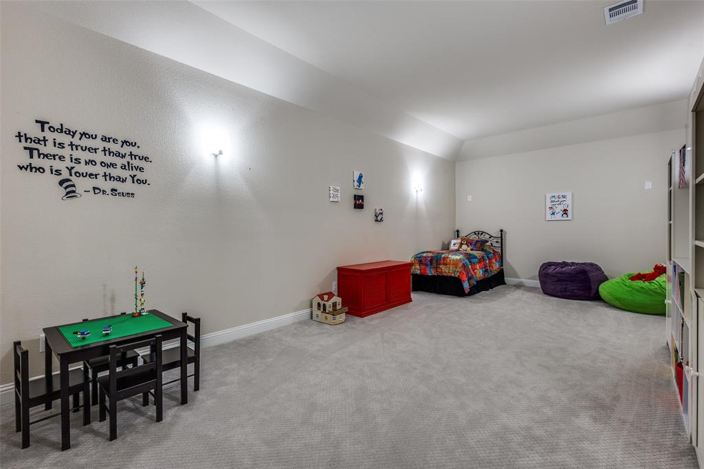 Trinity Falls Planning Unit 1 Ph 2a - Residential