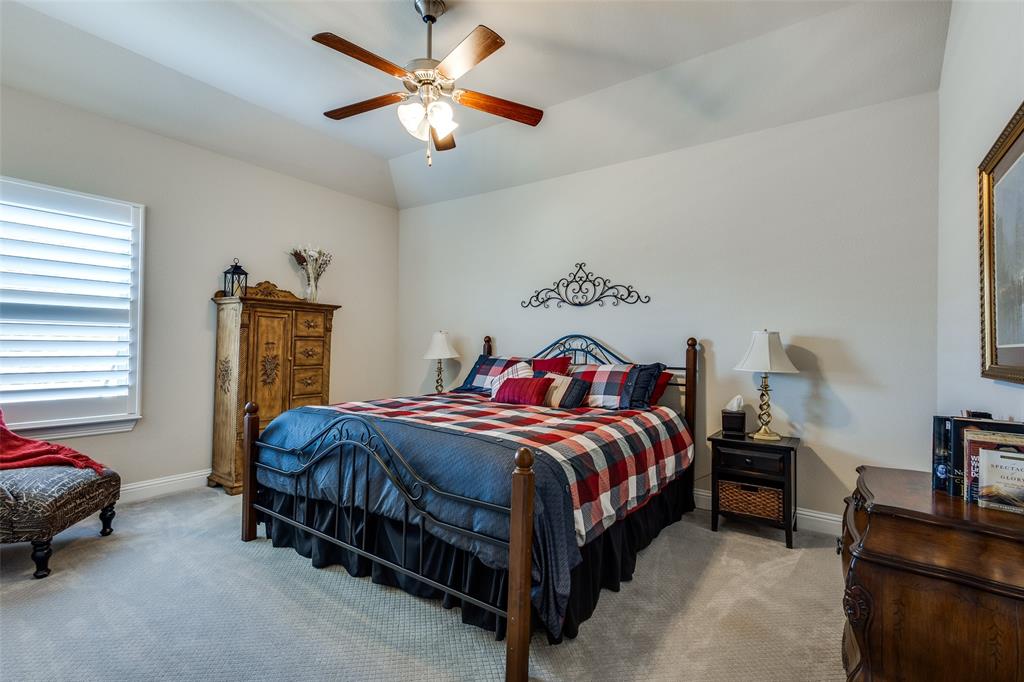 Trinity Falls Planning Unit 1 Ph 2a - Residential