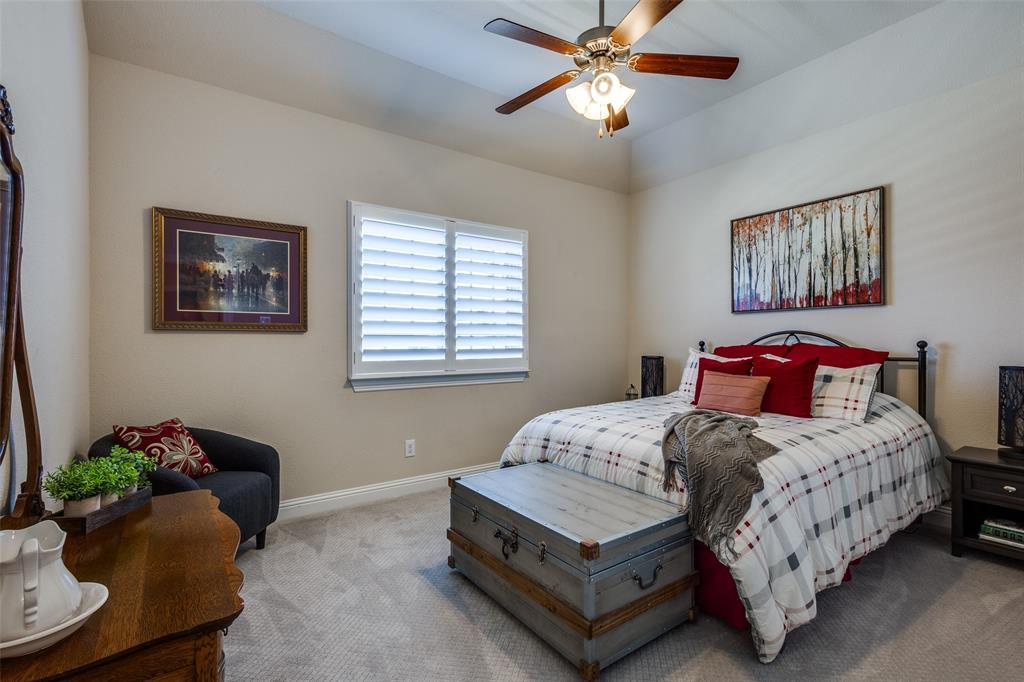 Trinity Falls Planning Unit 1 Ph 2a - Residential