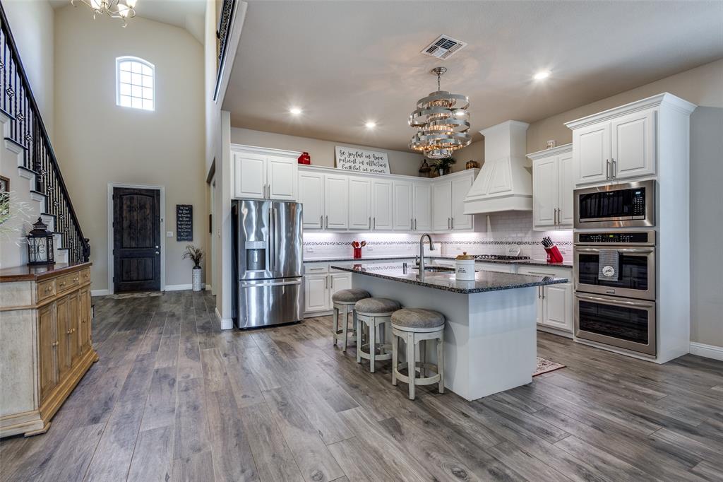 Trinity Falls Planning Unit 1 Ph 2a - Residential