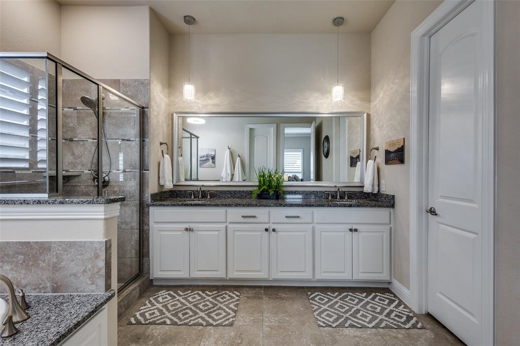 Trinity Falls Planning Unit 1 Ph 2a - Residential