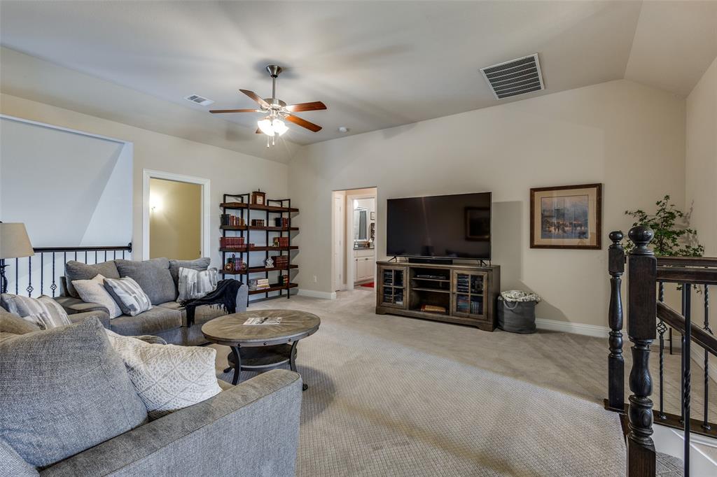 Trinity Falls Planning Unit 1 Ph 2a - Residential