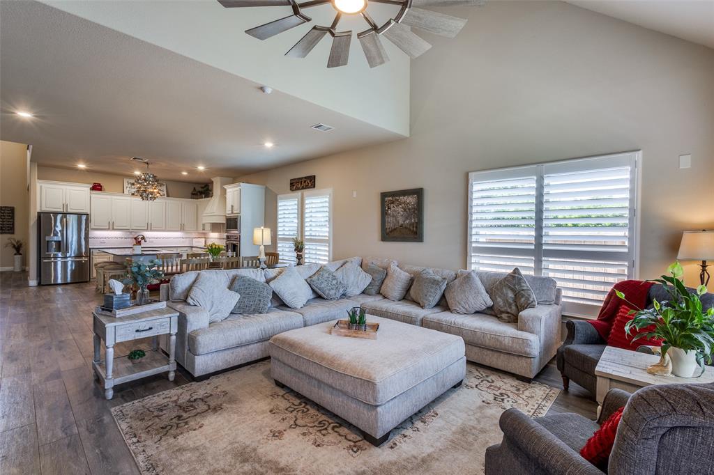 Trinity Falls Planning Unit 1 Ph 2a - Residential