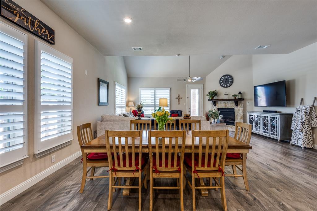 Trinity Falls Planning Unit 1 Ph 2a - Residential